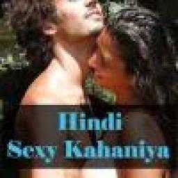 Hindi Sexy Kahaniya icon