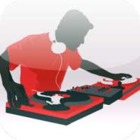 DJ Mixer Studio on 9Apps