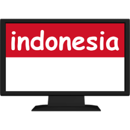 Indonesia TV Channels Free icon