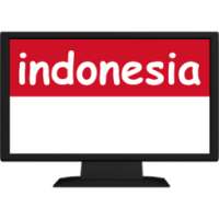 Indonesia TV Channels Free