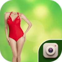 Swimsuit Photo Fashion on 9Apps