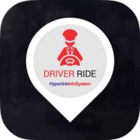 Driver App - Hyperlink