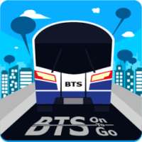 BTS On to go on 9Apps