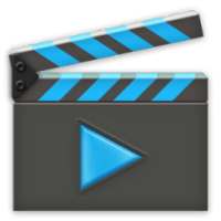Movie Maker Editor أيقونة