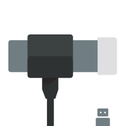 SmartPhone Eye Camera أيقونة