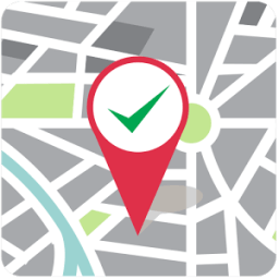 GPS Navigation Lifetime أيقونة