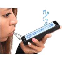 Real Mobile Flute on 9Apps