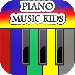 Piano Music For Kids Dance иконка