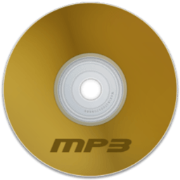 Mp3 Player For Android иконка