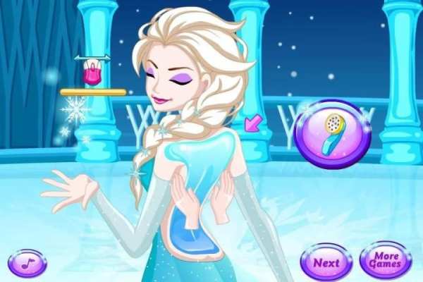 Ratu Elsa Dandan screenshot 11