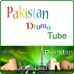 Pakistani Drama Tube icon