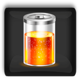 Ultimate Battery Saver HD иконка