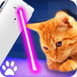 ikon Laser pointer for cats: Toy X