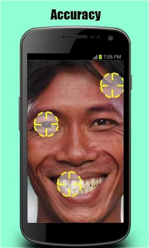 Picture Password lock : Aploma स्क्रीनशॉट 2