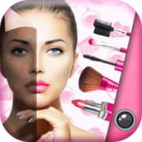 You MakeUp Camera on 9Apps