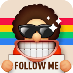 Những người theo dõi Instagram icon