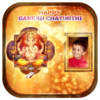 Ganesh Photo Frames on 9Apps