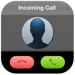 ikon Fake Call
