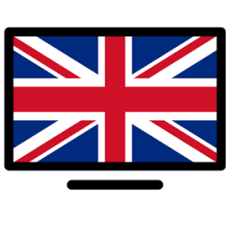 UK TV All Channels иконка