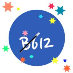 Face612 Lite 1.0
