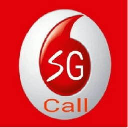 5G Call иконка