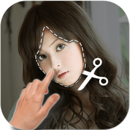 Copy Paste Photo أيقونة