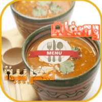 وصفات وحلويات المطبخ المغربي on 9Apps