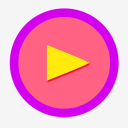 MP3 Player &amp; Music Player أيقونة