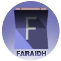 Faraidh on 9Apps