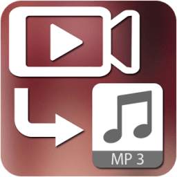 Video to Mp3 Convertor