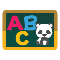 ABC Flash Cards For Kids أيقونة