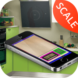 ikon kitchen scale app