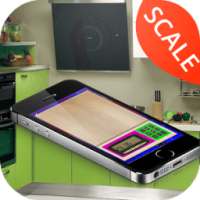 kitchen scale app on 9Apps