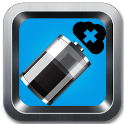 Battery Saver: Smart Optimaser أيقونة