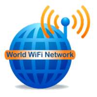 World Wifi Network