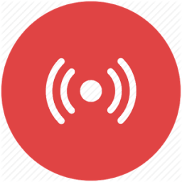 Online Internet Radio Stations icon