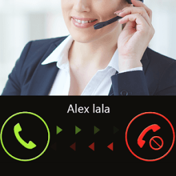 Caller Name Announcer Pro иконка