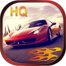 Cars Live Wallpaper 1.0