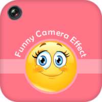 Funny Camera Effects FX Me