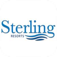 Sterling Resorts Vacation App