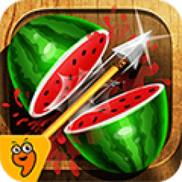 Fruit Shoot Archery icon