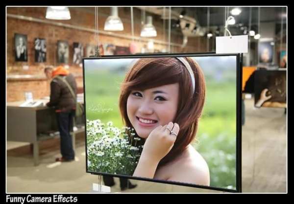 efek kamera lucu screenshot 6