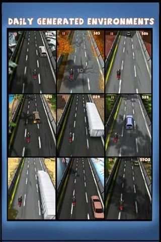Lane Splitter स्क्रीनशॉट 6