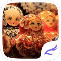 Matryoshka doll