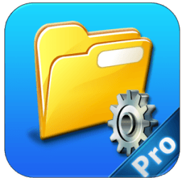 Best File Manager For Android icon