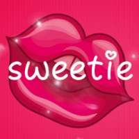 Sweetie Font For iKeyboard