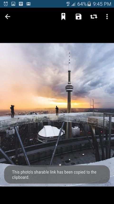 Insta Zoom- Zoom For Instagram screenshot 2