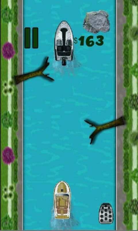 Turbo River Boat Racing screenshot 15
