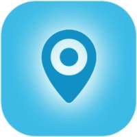MapsToMe - Share my location