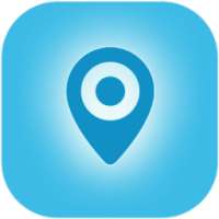 MapsToMe - Share my location on 9Apps